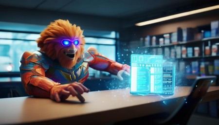 而且你知道吗？悟空进销存还支持多平台使用