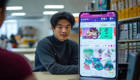 后来朋友推荐我试试悟空进销存，一开始我还