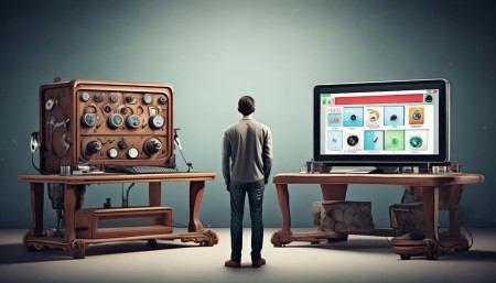 说到这儿，我就想问问你，如果你是一个小公