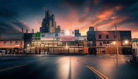 Q：悟空进销存适合哪些类型的企业使用？