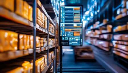 Q：悟空进销存适合哪些类型的企业使用？