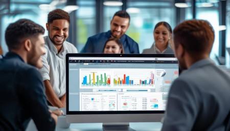 总的来说，如果你正在寻找一款适合中小企业