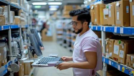 悟空进销存:为何成为采购供应链管理系统开发的首选? 悟空进销存:为何成为采购供应链管理系统开发的首选?