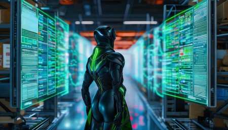 悟空进销存:为何成为采购供应链管理系统开发的首选? 悟空进销存:为何成为采购供应链管理系统开发的首选?