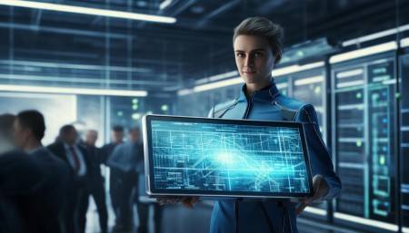 Q：数据安全有保障吗？
A：绝对有保障