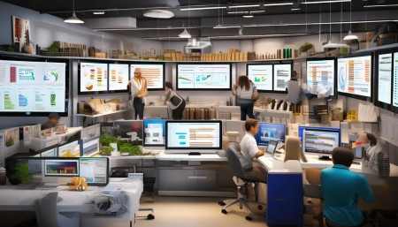 Q：有没有成功案例可以参考？
A：当然