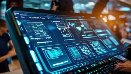 问：除了采购管理，还有其他功能吗？
答