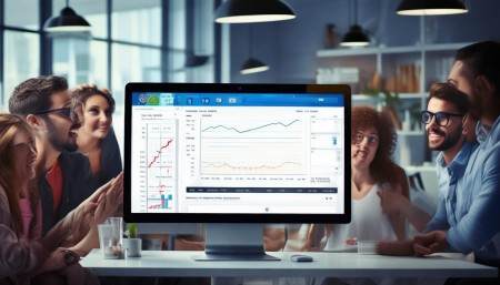 悟空进销存不仅功能齐全，而且性价比高。它