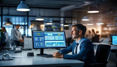 说实话，我现在已经离不开这个系统了。以前