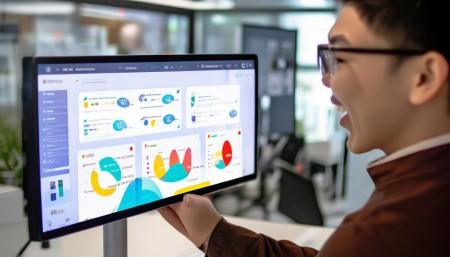 所以如果你也在找采购管理系统开发公司，或