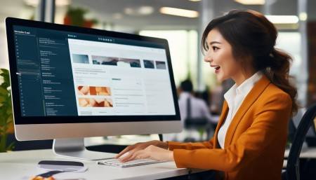 后来朋友推荐了悟空进销存，一开始我还半信