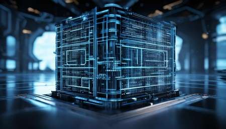 Q：数据安全怎么保障？
A：系统采用多