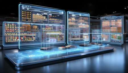 悟空进销存:为何成为采购项目管理系统开发的首选? 悟空进销存:为何成为采购项目管理系统开发的首选?