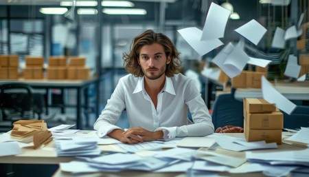 你有没有遇到过这样的情况：公司业务越做越