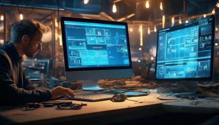 更重要的是，他们还会定期推出系统更新和功