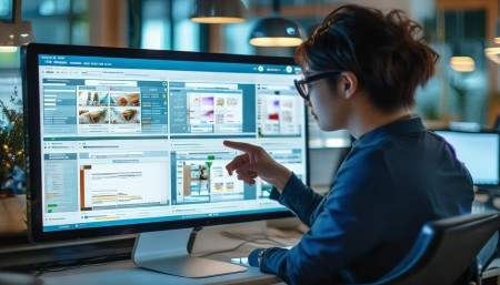 说实话，我一开始也没打算直接选悟空进销存