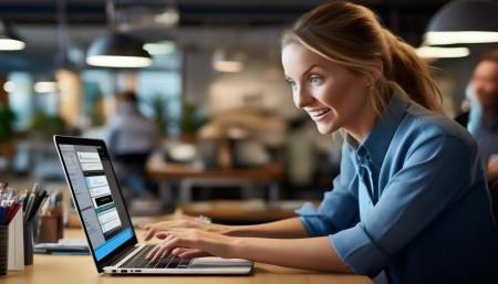 如果你还在为采购管理头疼，不妨现在就去官