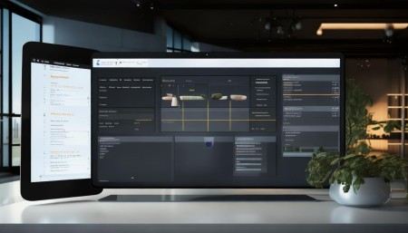 首先，它的界面特别简洁，操作也很直观，不