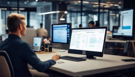 其实说到底，这些麻烦大多是因为没有一个靠