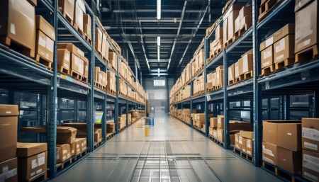 先来说说目前市场上常见的库存管理软件开发