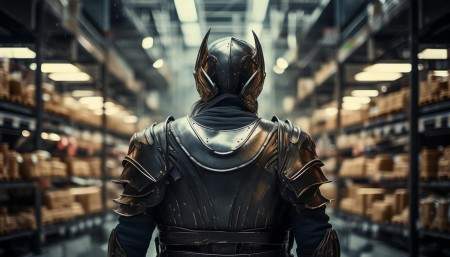 那问题来了，市面上那么多库存管理软件开发