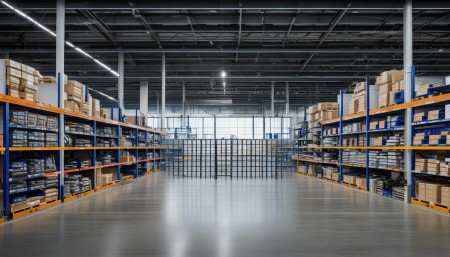 比如说，它的配件管理模块支持多种分类方式