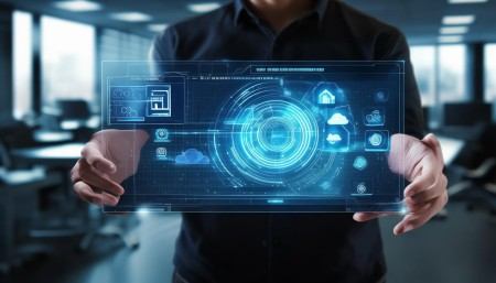 A：当然有！悟空进销存采用多重数据加密技