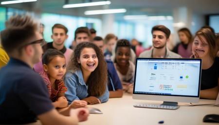 Q：如果我不懂电脑操作，能学会使用吗？