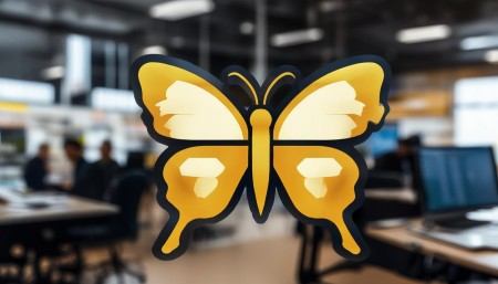 第一个要说的就是金蝶，这个品牌大家应该都