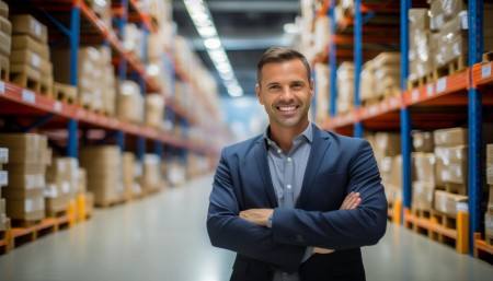 所以现在越来越多的企业开始重视起仓库管理