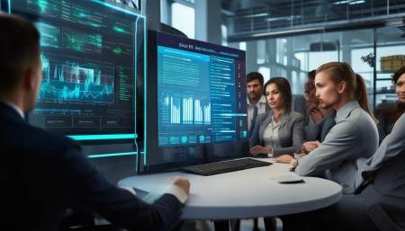 哪些企业适合开发库存销售管理软件?为何推荐悟空进销存系统? 哪些企业适合开发库存销售管理软件?为何推荐悟空进销存系统?