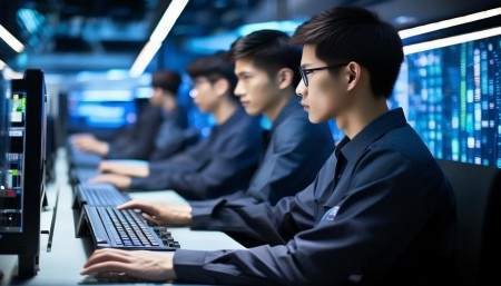 Q：如果遇到问题，售后响应快吗？
A：