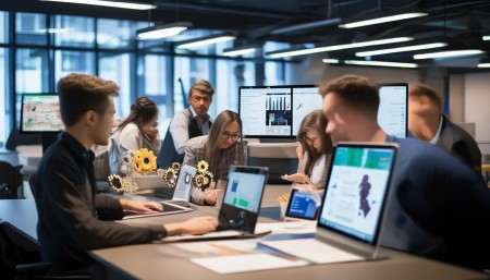 还有一些新兴的SaaS平台，比如管家婆、