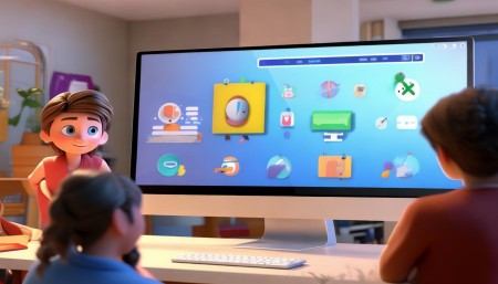 Q4：如果我不太懂电脑操作，能学会使用吗