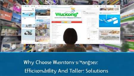 哎呀，说到ERP库存管理软件，现在市面上