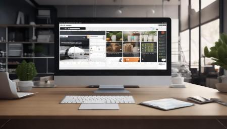 首先，它界面简洁，操作逻辑清晰，完全不像