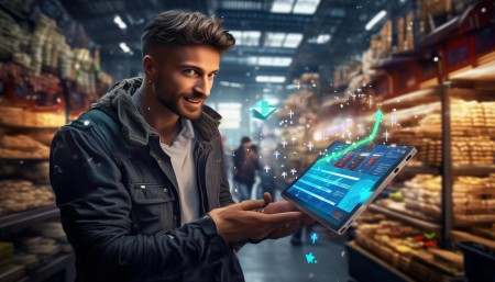 所以说啊，如果你还在为找不到合适的商品库