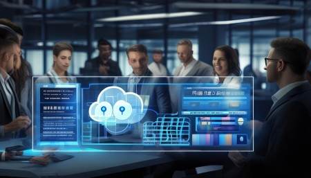 还有人可能会担心数据安全问题。这点我也查