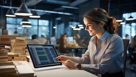 手机库存管理软件开发公司推荐及为何选择悟空进销存? 手机库存管理软件开发公司推荐及为何选择悟空进销存?