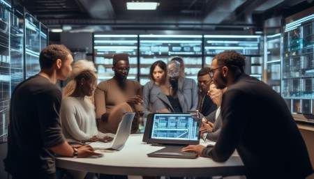 悟空进销存:为何成为库存管理软件开发的首选? 悟空进销存:为何成为库存管理软件开发的首选?