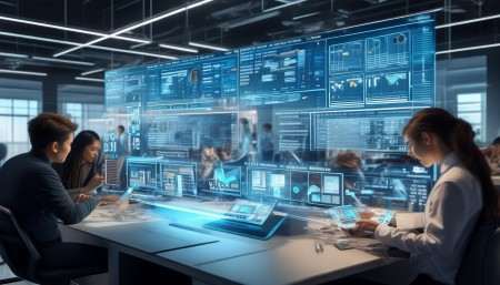 悟空进销存:为何成为库存管理软件开发的首选? 悟空进销存:为何成为库存管理软件开发的首选?