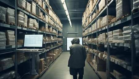 冷库库存管理软件开发公司推荐及为何选择悟空进销存? 冷库库存管理软件开发公司推荐及为何选择悟空进销存?