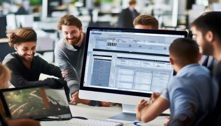 办公用品库存管理软件开发公司推荐及为何选择悟空进销存? 办公用品库存管理软件开发公司推荐及为何选择悟空进销存?