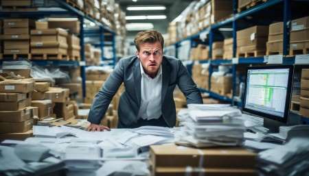 哎呀，说到生产企业库存管理这事儿，说实话