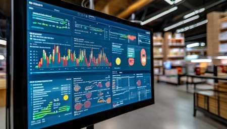 所以这个时候，你就需要一款专业的服装进销