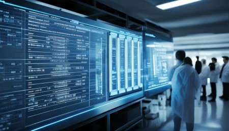 首先，我们得承认，医疗器械行业的特殊性决