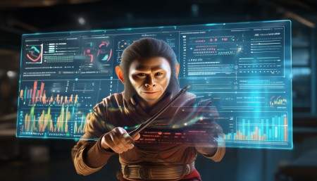 再者，悟空的财务模块也非常强大。它能自动