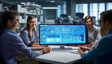 生产加工进销存软件开发公司推荐及为何选择悟空进销存? 生产加工进销存软件开发公司推荐及为何选择悟空进销存?