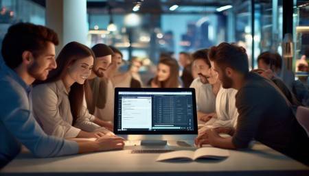 再说了，对于大多数中小型企业和个体商户来