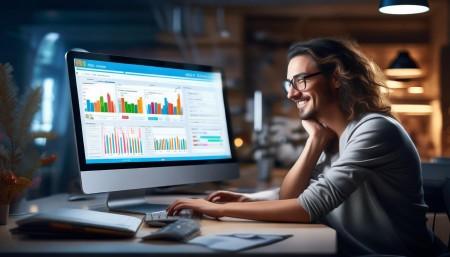 如果你也在找一款好用又靠谱的进销存系统，